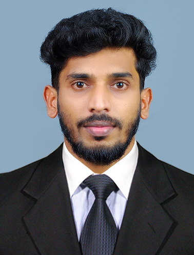 Mr Muhammed Saleem B